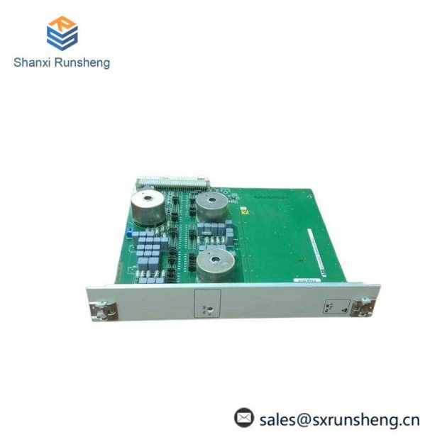 ABB 1KHL015107R0001 - DCS Control Module, Designed for Advanced Automation Solutions
