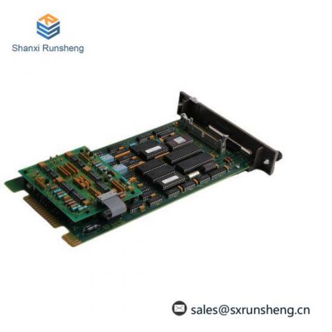 ABB 1KHL016009R0001 NSK5G4AK: Advanced Motion Control Module