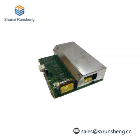 ABB 1KHL178012R0016A TRM01 - High-Performance Power Supply for Industrial Automation