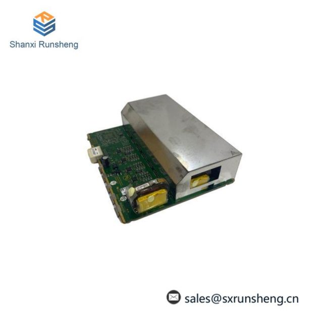 ABB 1KHL178012R0016A TRM01 - High-Performance Power Supply for Industrial Automation