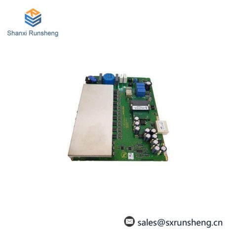 ABB 1KHL178016R0001F PSM03 Power Supply Module