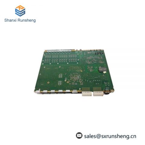 ABB 1KHL178025R0102P COM02 Circuit Board