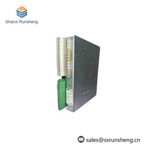 ABB 1MRK000157-MBr00: High-Efficiency Power Supply Board for Industrial Automation