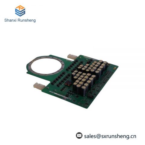 ABB 1MRK000173 - High Performance Control Module, 1MRK000005-396 - Advanced Control System, 1MRK000173-BC - Best Seller in Industrial Automation