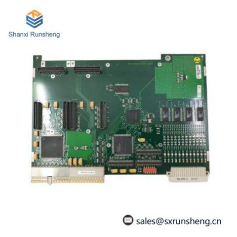 ABB 1MRK000173/1MRK000005-396 P413065B Spare Card - Modular Control System Upgrade