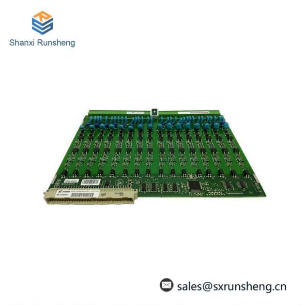 ABB 1MRK000508-CDr03 | 1MRK000007-7 | PC Board