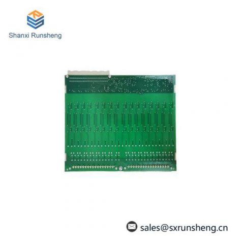 ABB 1MRK000508 Binary Input Module - Precision Control Solutions
