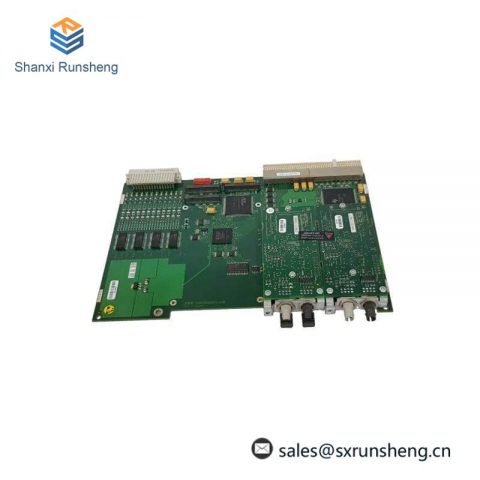 ABB 1MRK002133-ABR02, High-Performance PC Board