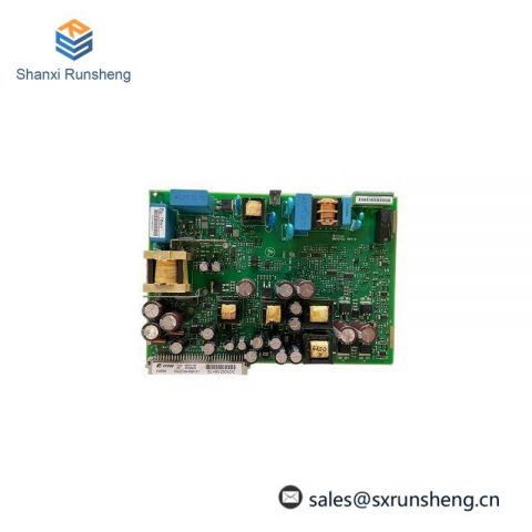 ABB 1MRK002239 SR91C790 1MRK002239-BBR01 Power Supply Module - Reliable, Efficient & Scalable Solution