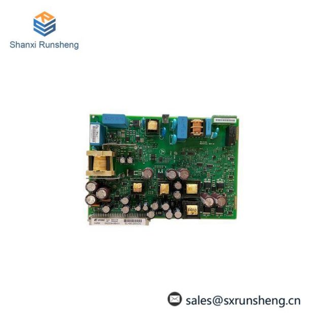 ABB 1MRK002239 SR91C790 1MRK002239-BBR01 Power Supply Module - Reliable, Efficient & Scalable Solution
