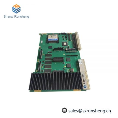ABB 1MRK002246-BC Power Supply Board for Industrial Control Systems