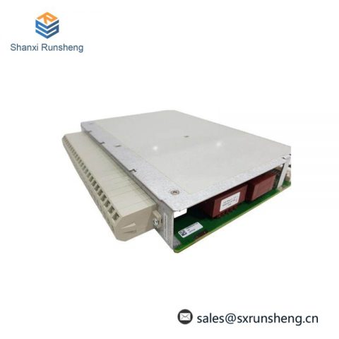ABB 1MRK002247-AG Transformer Module: Advanced Electrical Control Solutions