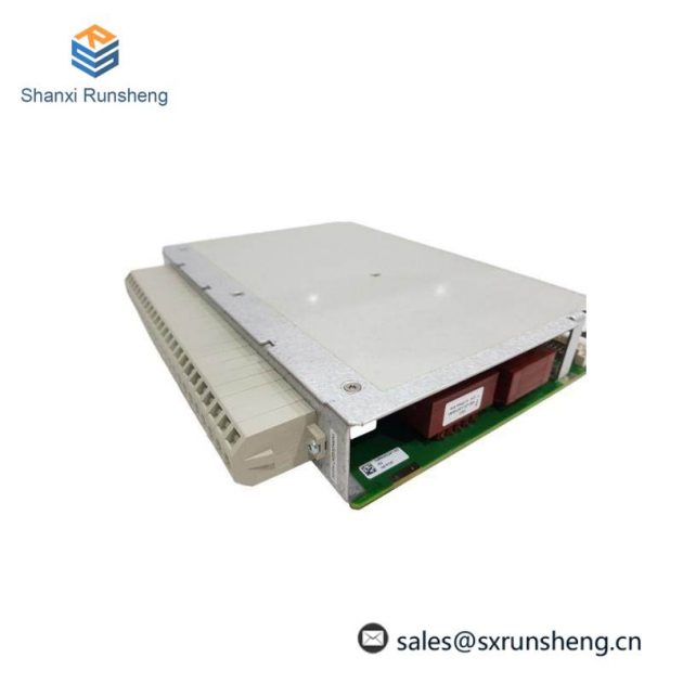 ABB 1MRK002247-AG Transformer Module: Advanced Electrical Control Solutions
