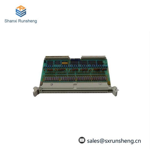ABB 1MRK002247-AH Transformer Module: Precision Electrical Power Conversion for Industrial Applications