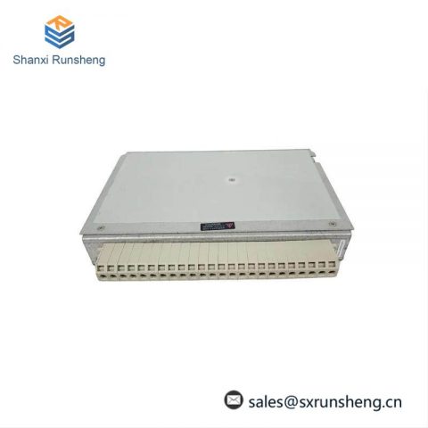 ABB 1MRK002247-BHR00 - Advanced Control Board, Optimized for Industrial Automation