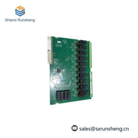 ABB 1MRK002247-CG Communication Card for Industrial Automation