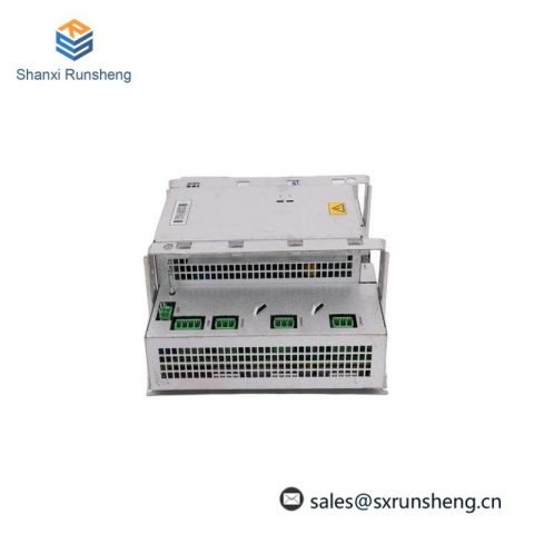 ABB 1N1346 Standard Rectifier - Power Conversion Solutions