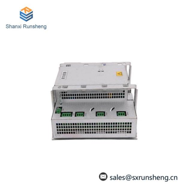 ABB 1N1346 Standard Rectifier - Power Conversion Solutions
