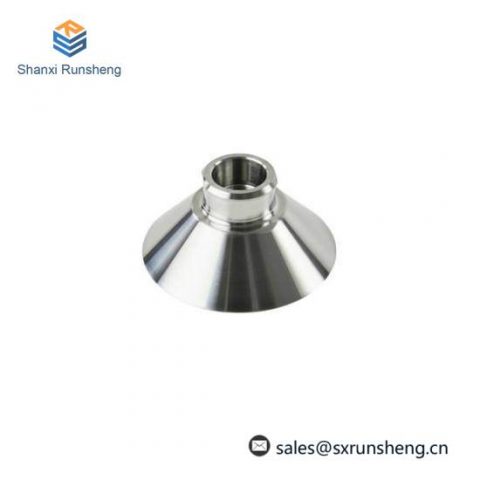 ABB 1N2140 Bell Cup D70 (Ti) - Industrial Control Module, 200 Characters or Less