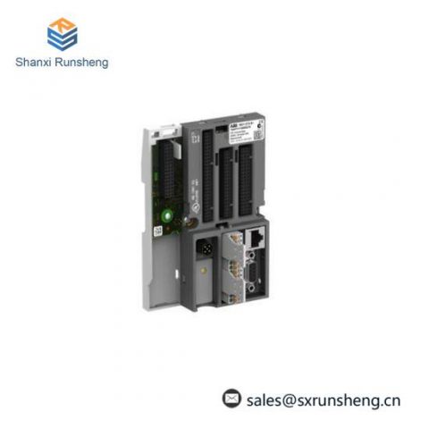 ABB 1SAP111100R0270 TB511-ETH Terminal Base