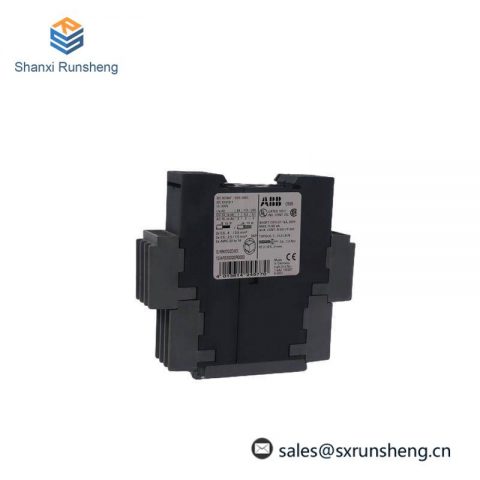 ABB 1SAR330020R0000 Relay Time Delay Module, Control & Automation Solutions