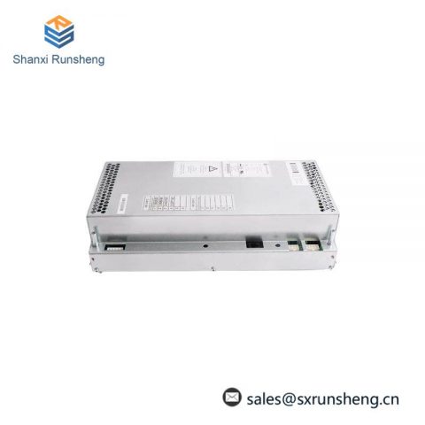 ABB 1SAY-130010R0010 BOARD ASSEMBLY: Industrial Control Module
