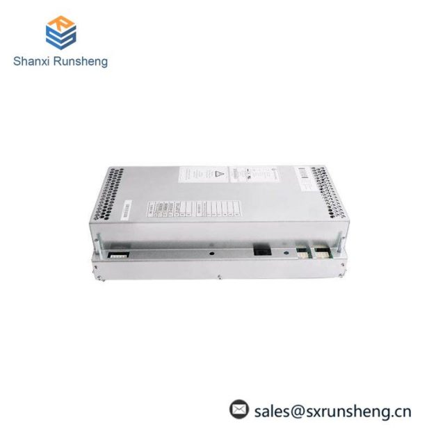ABB 1SAY-130010R0010 BOARD ASSEMBLY: Industrial Control Module