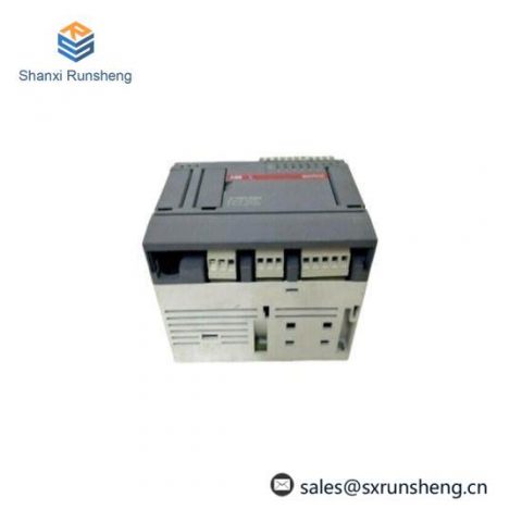 ABB 1SBP260001R1001 | 86AR230 'A' Series Server