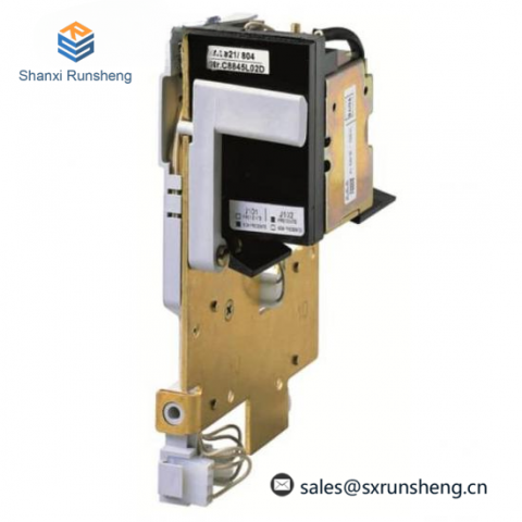 ABB 1SDA038302R1 Circuit Breaker, Industrial Control Solutions