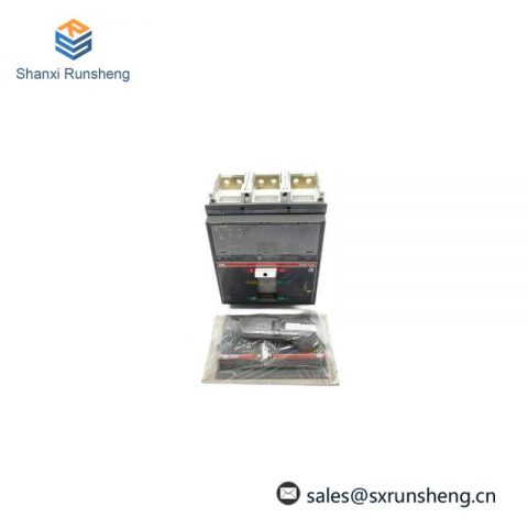 ABB 1SDA064796R1 Industrial Control Module