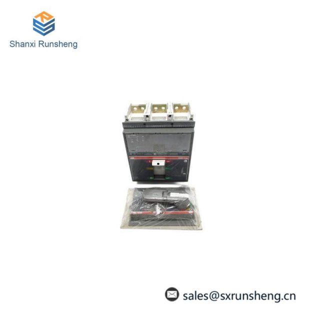ABB 1SDA064796R1 Industrial Control Module