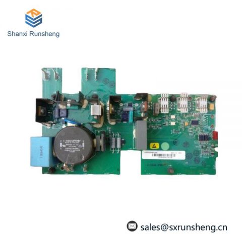 ABB 1SFB527068D7005: Precision Circuit Board for Industrial Automation