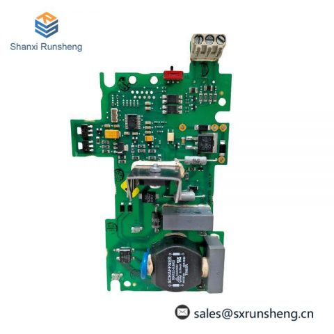 ABB 1SFB527068D7094 Circuit Board: Advanced Control Module