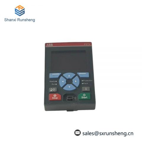 ABB 1SFB573002D1000 Soft Starter for Industrial Control