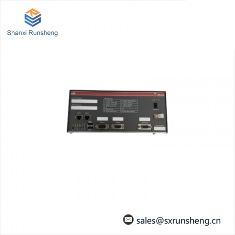 ABB 1TGE102009R4800 Basic-Modbus TPC+Serial/RS 485 Control Unit