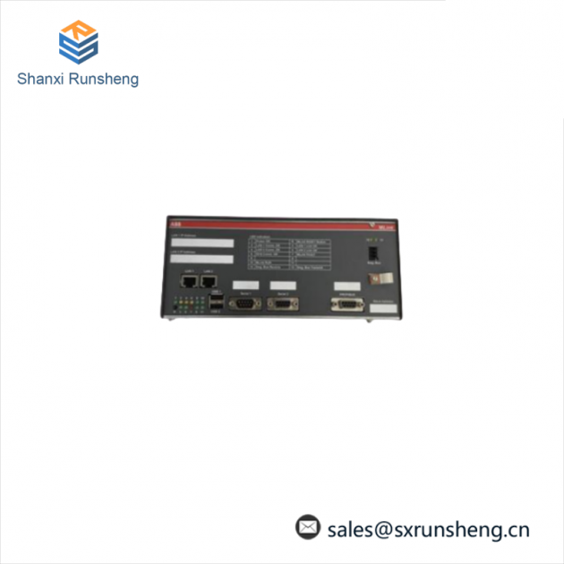 ABB 1TGE102009R4800 Basic-Modbus TPC+Serial/RS 485 Control Unit