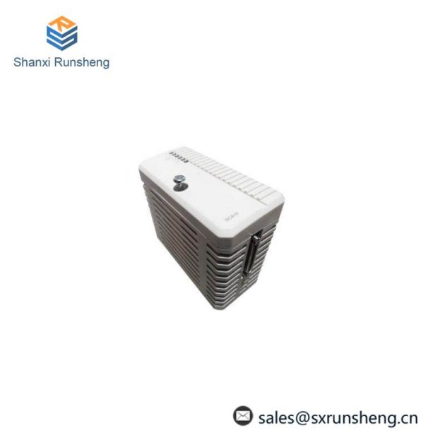 ABB 1TGE120021R0010 Industrial Control Module