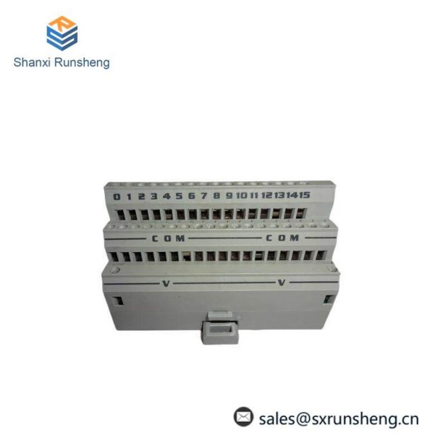 ABB 1TGE120021R0010 Industrial Control Module