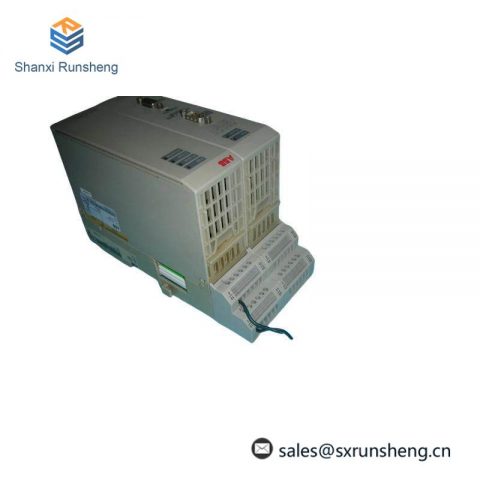 ABB 200-BPN Control Module, Advanced Industrial Automation Solution