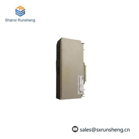 ABB 200-CI485G: Industrial-grade Communication Interface Module
