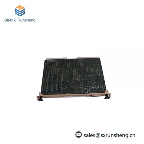 ABB 2002NZ10801C MODCELL MultiLoop Processor