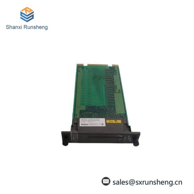 ABB 2012AZ10101B - High-Performance Analog Input Module