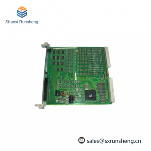 ABB 216AB61 HESG324013R100 Output Module, Advanced Control System Component