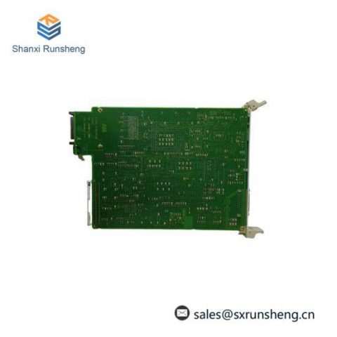 ABB 216DB61 HESG324063R100 HESG216882/A PC BOARD - High-Performance Control Module