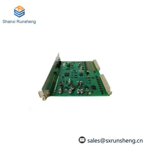 ABB 216EA62 1MRB178066R1/F - Industrial Control Module