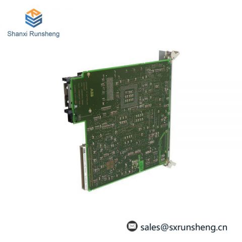 ABB 216VC62a HESG324442R112 Processor Unit - Advanced Control Solution