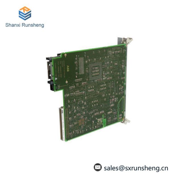 ABB 216VC62a HESG324442R112 Processor Unit - Advanced Control Solution