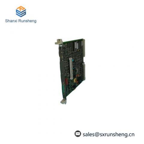 ABB 216VE61b HESG324258R11 HESG324257/E BOARD, Industrial Automation Control Module