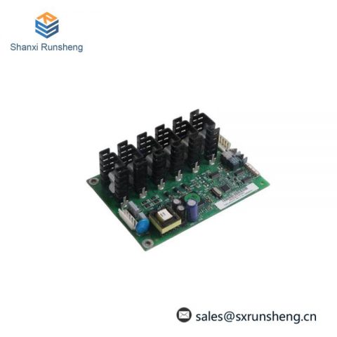 ABB 216VE61B, HESG324258R11, HESG324257/E External Excitation Module