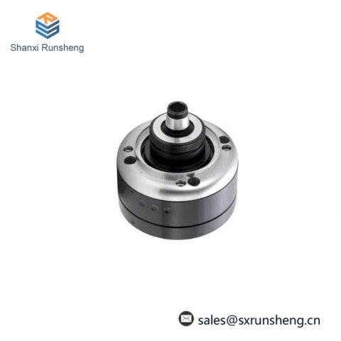 ABB 2C0683: Precision Control Module for Advanced Manufacturing Solutions